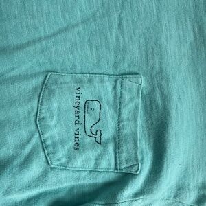 Vineyard Vines boys long sleeve - size 6